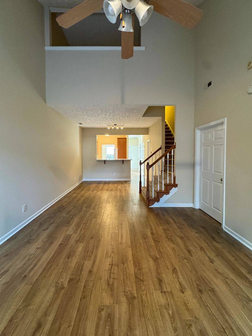 Townhouse for rent at 3060 Candlelight Dr, Fayetteville, NC 28311