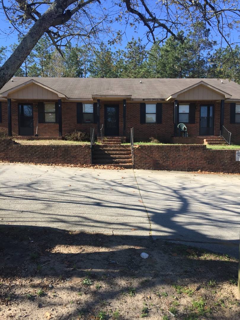 Townhouse for rent at 2830 Lumpkin Rd, Augusta, GA 30906
