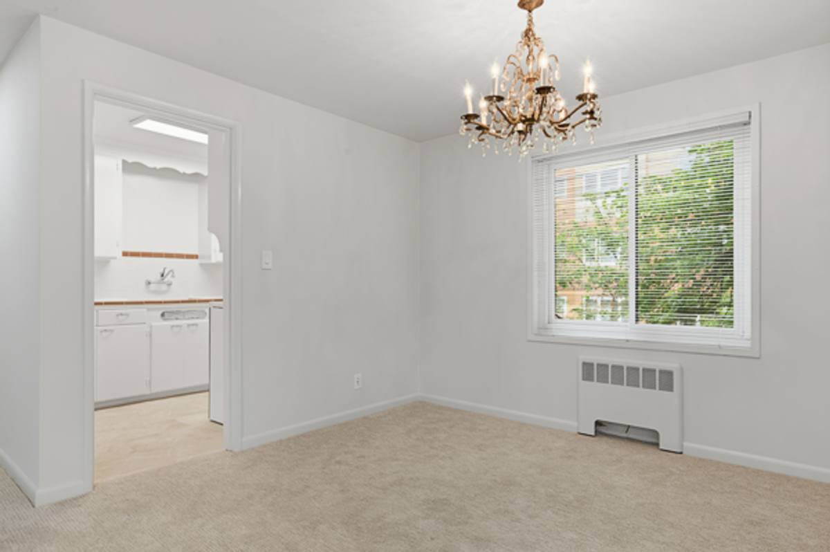 Apartment for rent at 1206 Queen Anne Ave N, Seattle, WA 98109