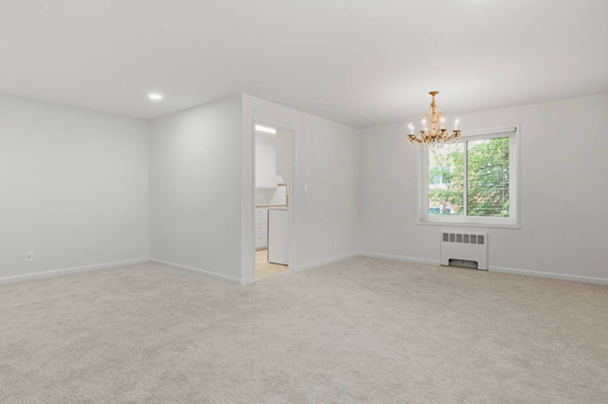 Apartment for rent at 1206 Queen Anne Ave N, Seattle, WA 98109