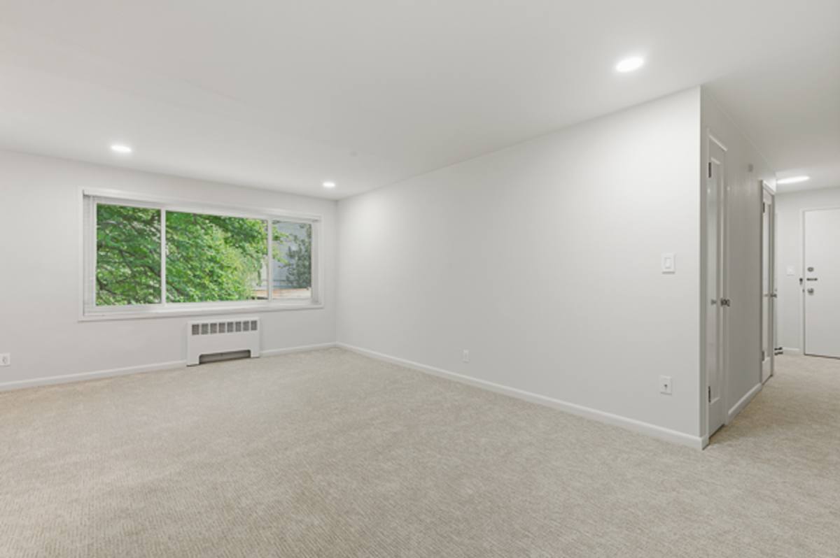 Apartment for rent at 1206 Queen Anne Ave N, Seattle, WA 98109