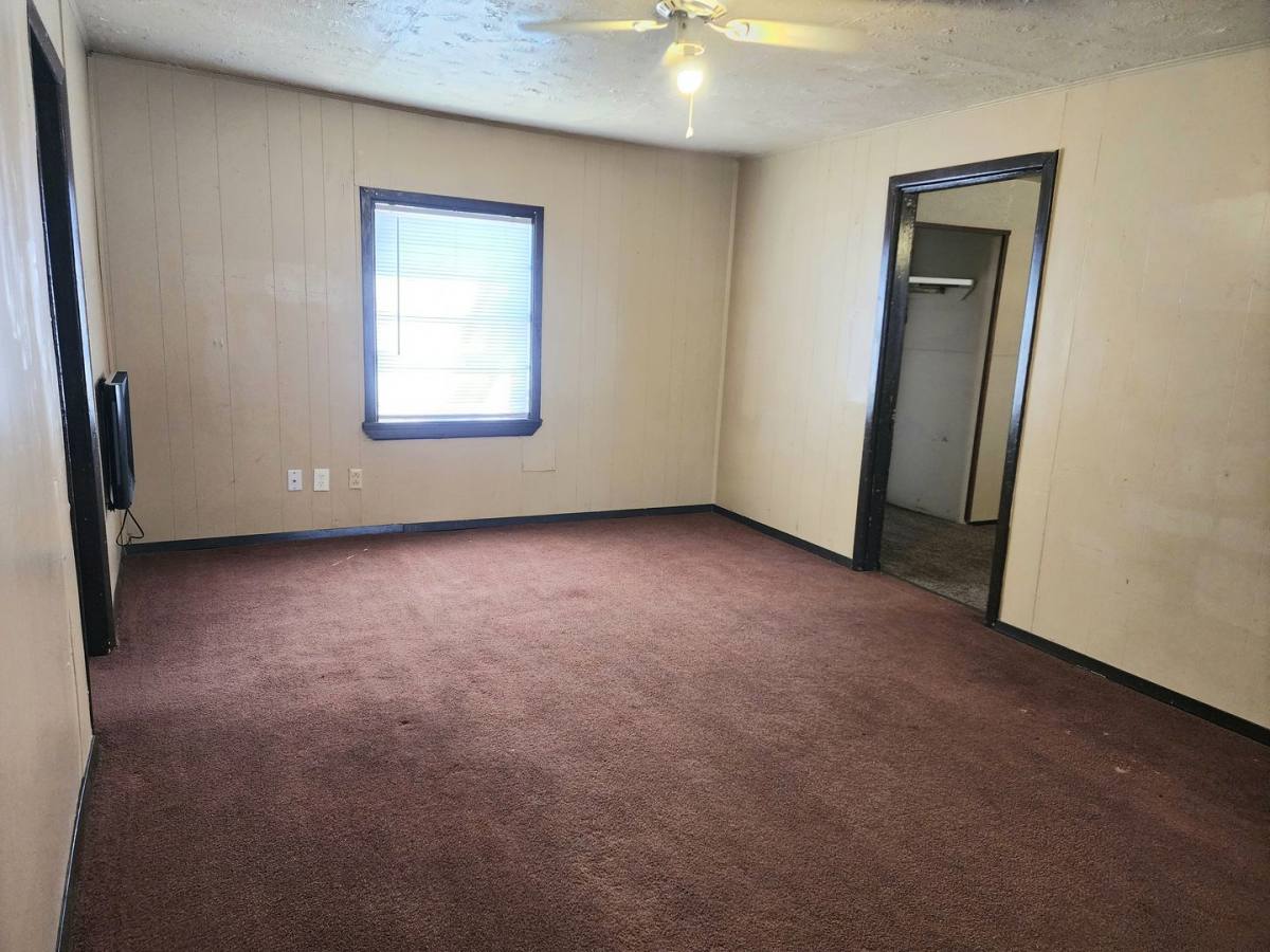 House for rent at 1234 N Abilene Ave, Portales, NM 88130