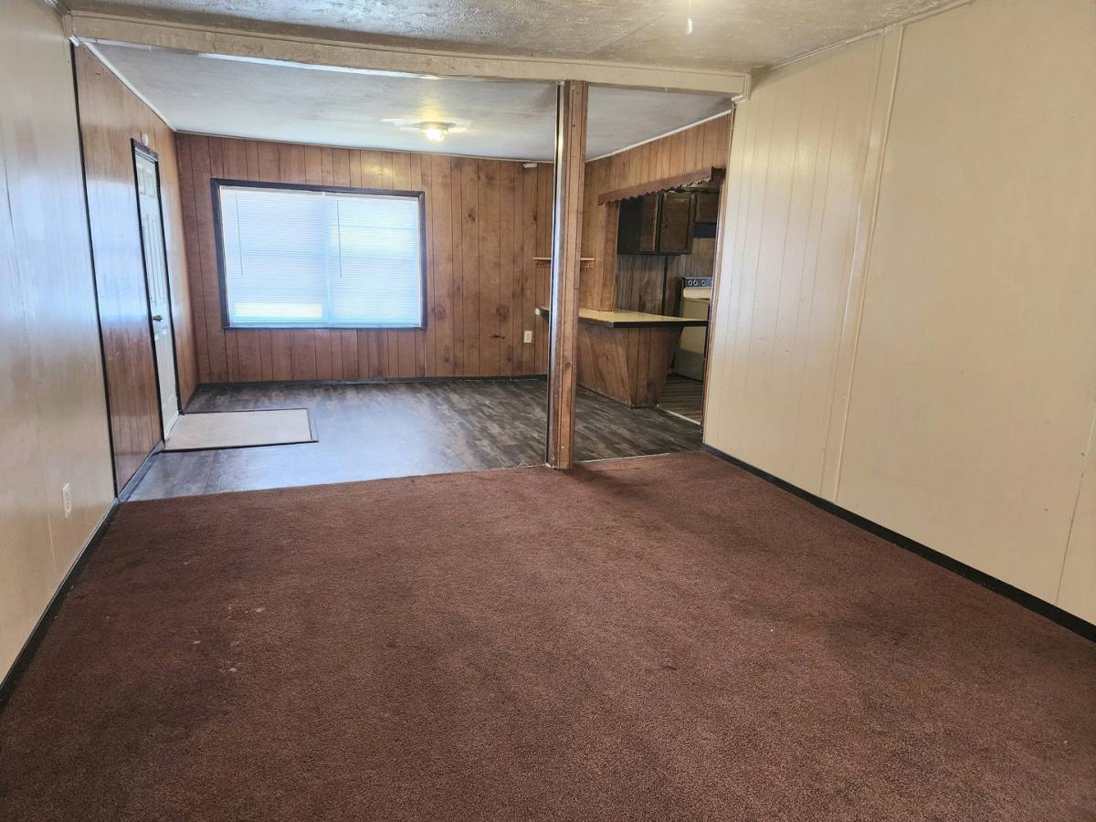 House for rent at 1234 N Abilene Ave, Portales, NM 88130