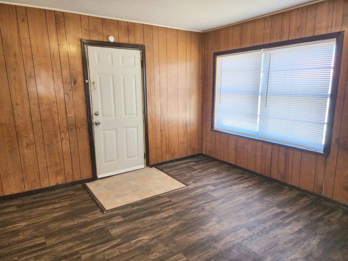 House for rent at 1234 N Abilene Ave, Portales, NM 88130