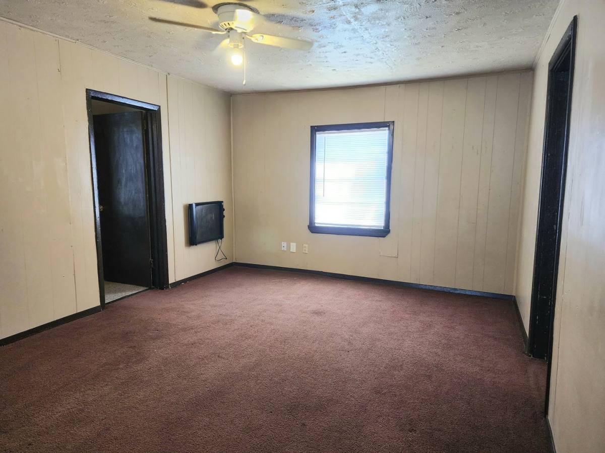 House for rent at 1234 N Abilene Ave, Portales, NM 88130