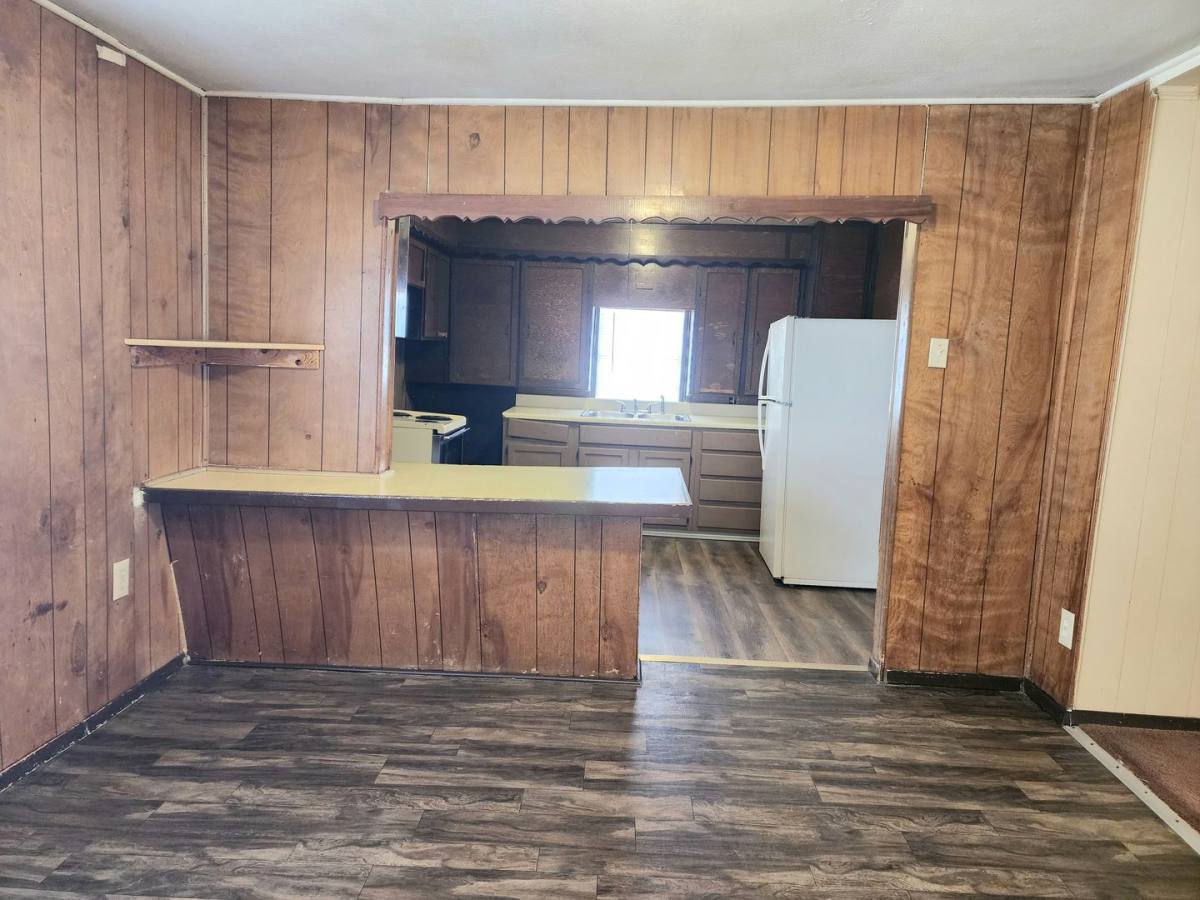 House for rent at 1234 N Abilene Ave, Portales, NM 88130