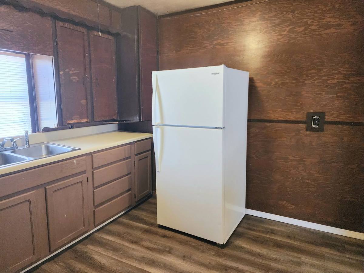House for rent at 1234 N Abilene Ave, Portales, NM 88130