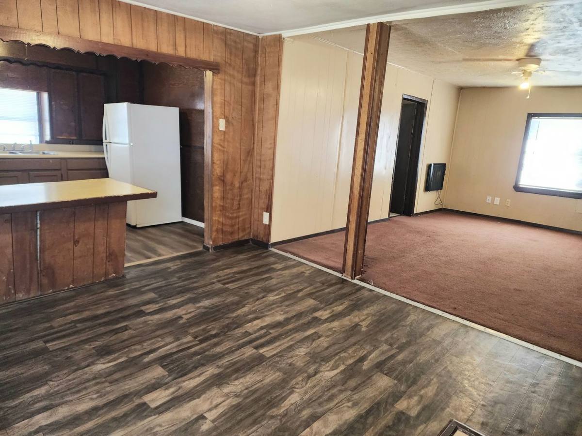 House for rent at 1234 N Abilene Ave, Portales, NM 88130