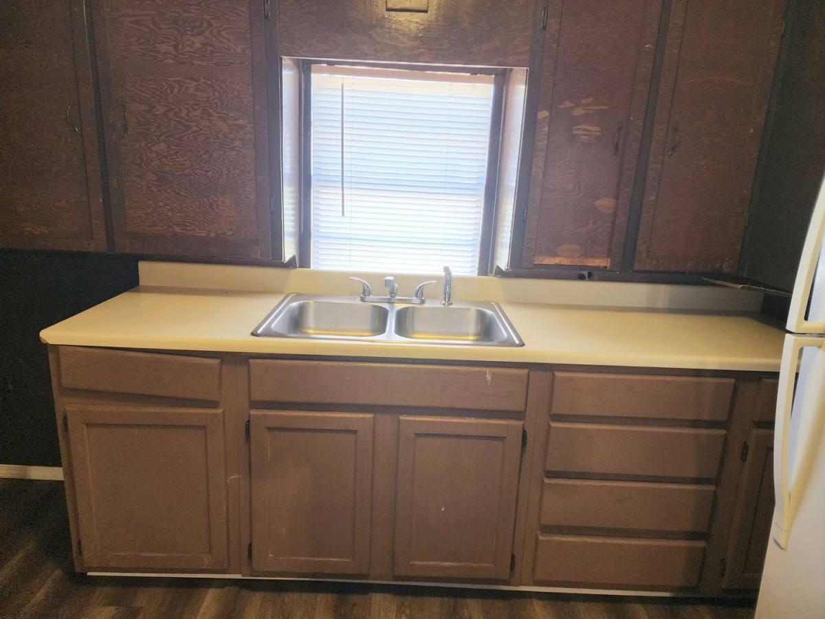 House for rent at 1234 N Abilene Ave, Portales, NM 88130