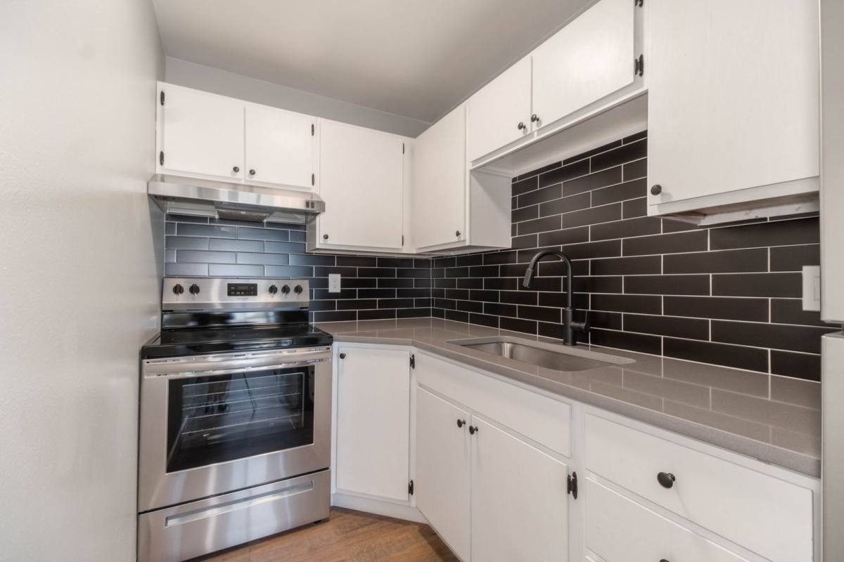 Apartment for rent at 1509 3rd Ave, Greeley, CO 80631