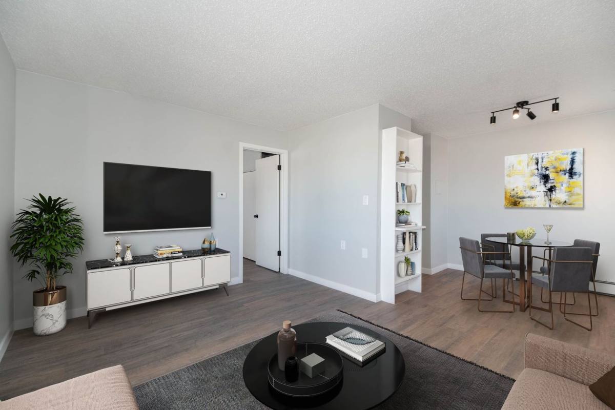 Apartment for rent at 1509 3rd Ave, Greeley, CO 80631