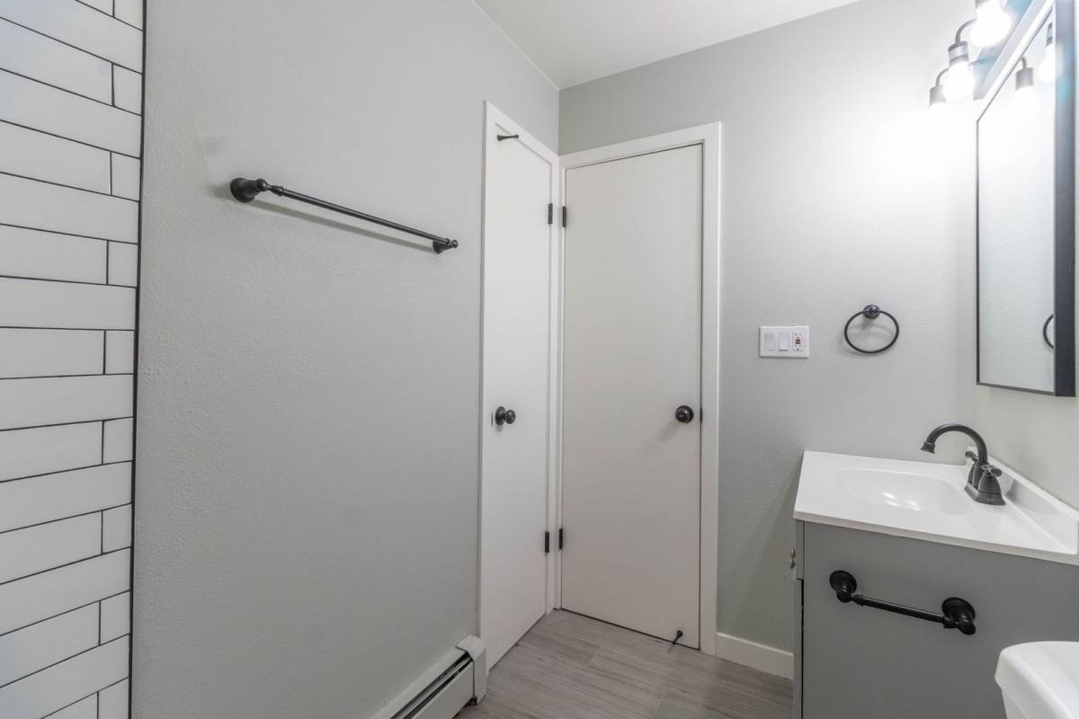 Apartment for rent at 1509 3rd Ave, Greeley, CO 80631