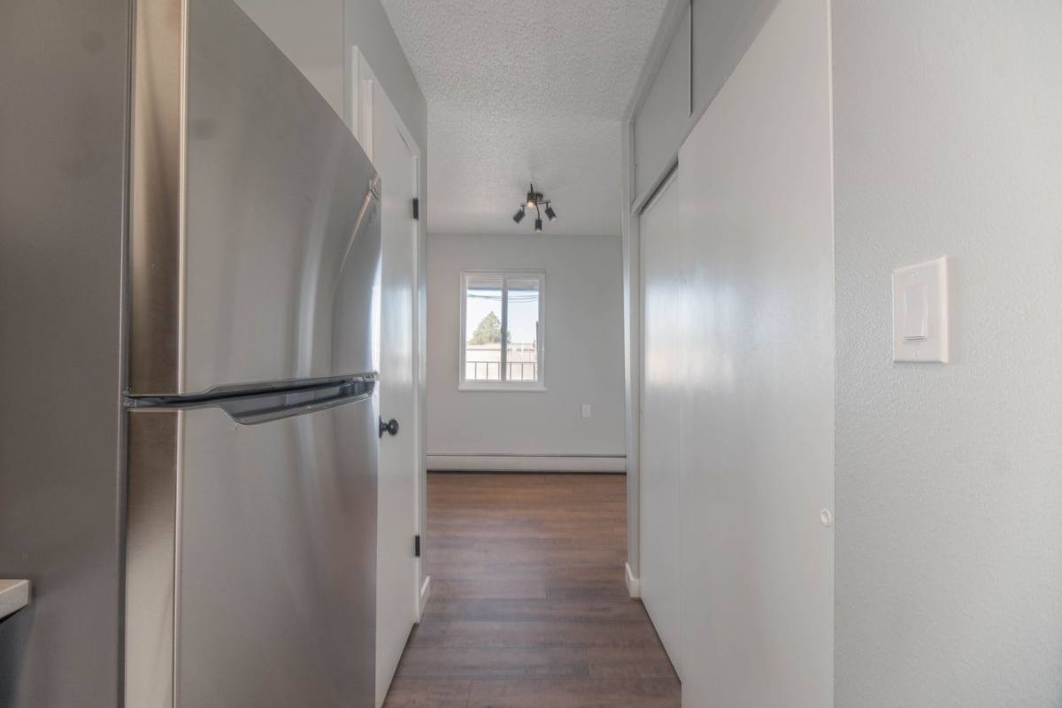 Apartment for rent at 1509 3rd Ave, Greeley, CO 80631