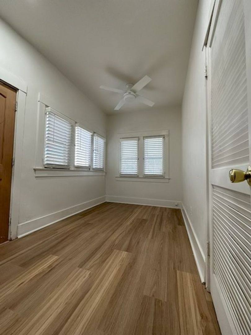 Apartment for rent at 261-263 S C St, Exeter, CA 93221