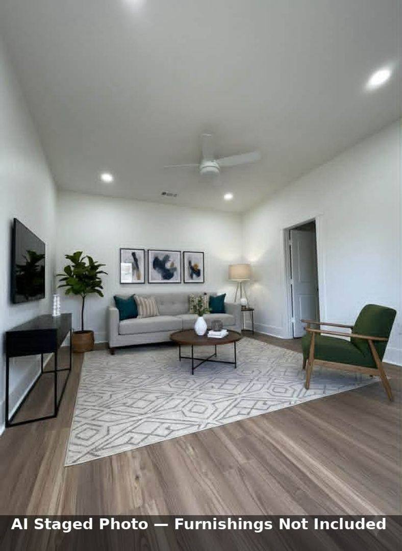 Apartment for rent at 261-263 S C St, Exeter, CA 93221