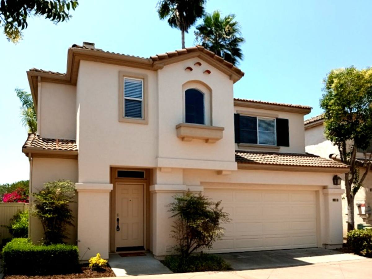 House for rent at 1152 La Vida Court, Chula Vista, CA 91915