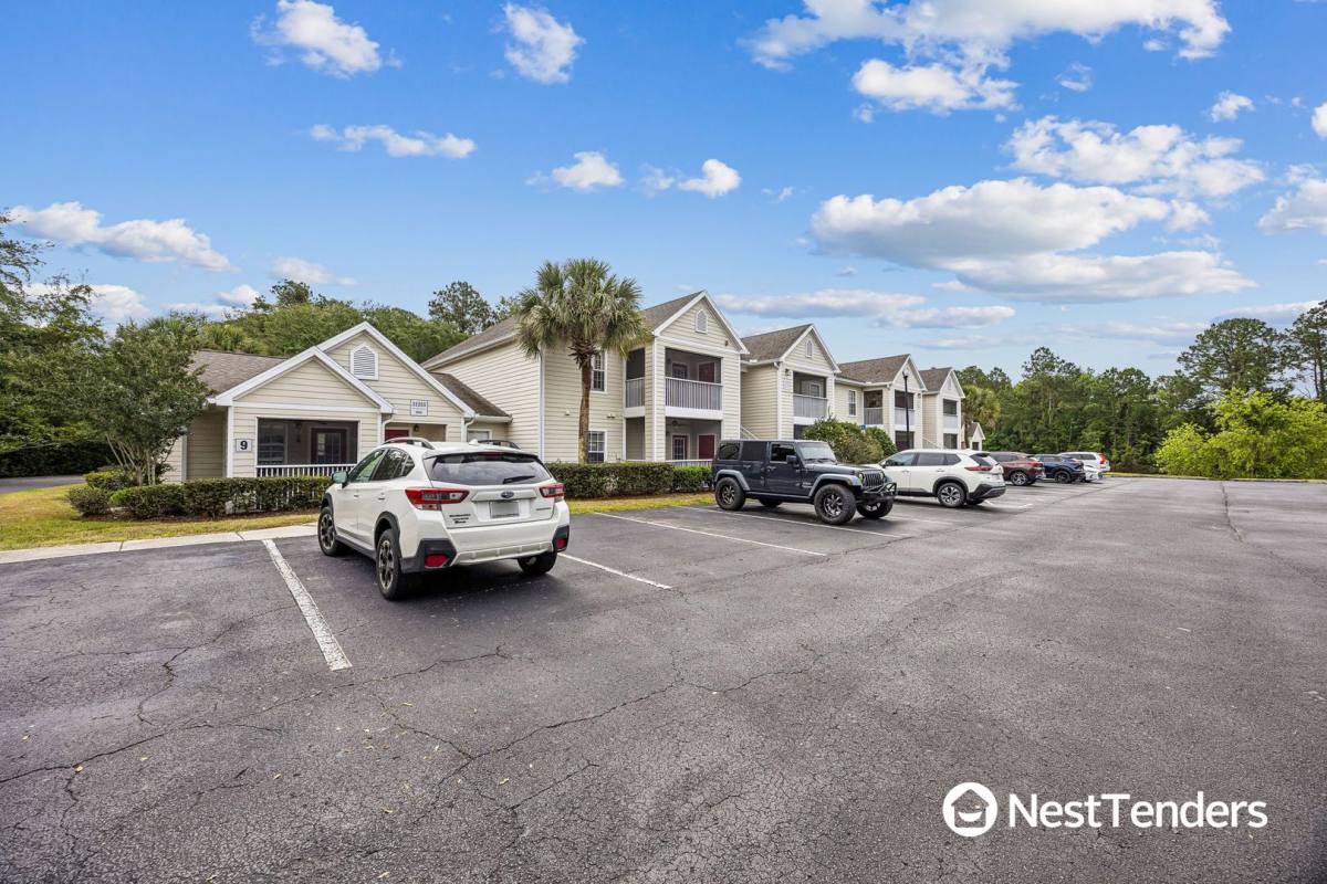 Condo for rent at 31125 Paradise Commons #914, Fernandina Beach, FL 32034
