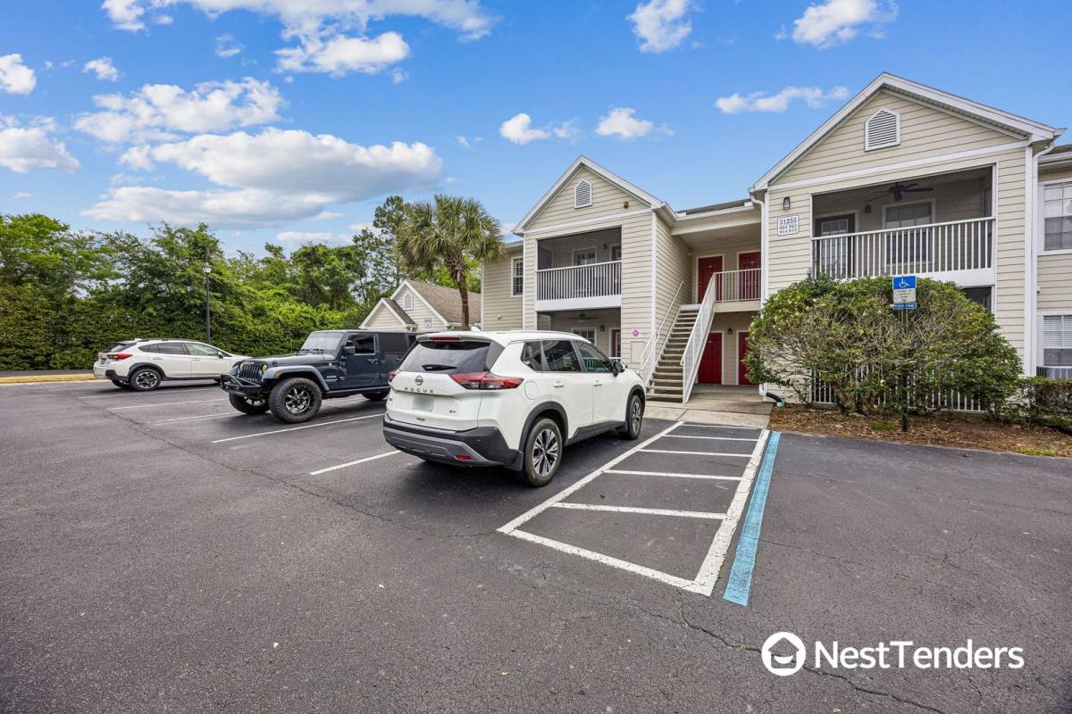 Condo for rent at 31125 Paradise Commons #914, Fernandina Beach, FL 32034