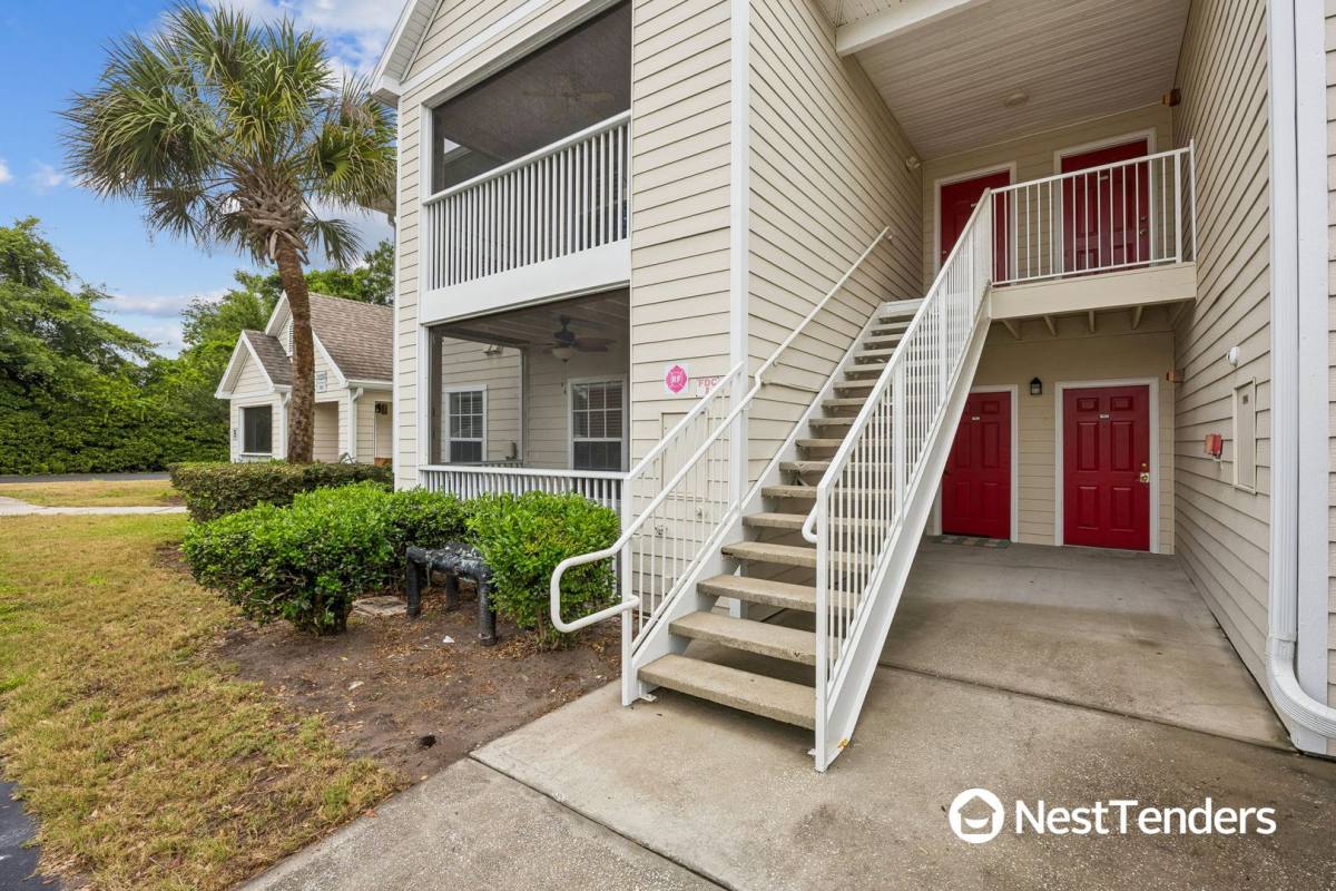 Condo for rent at 31125 Paradise Commons #914, Fernandina Beach, FL 32034