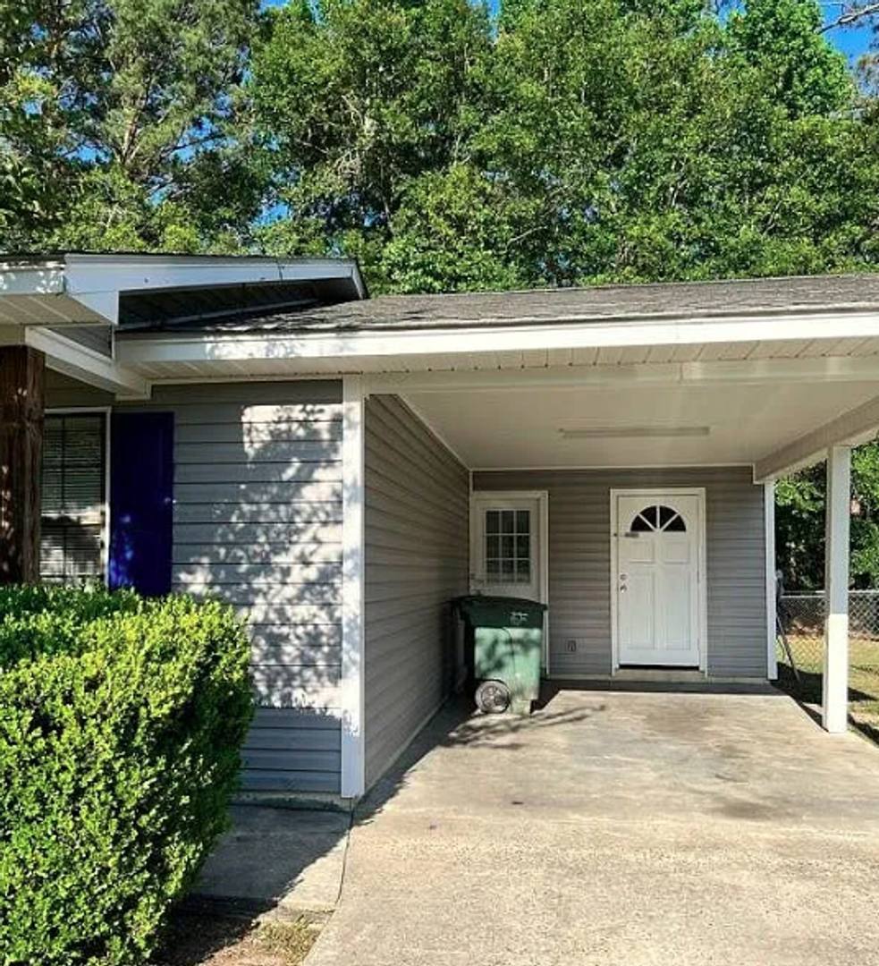 House for rent at 2201 Houston Ave, Valdosta, GA 31602