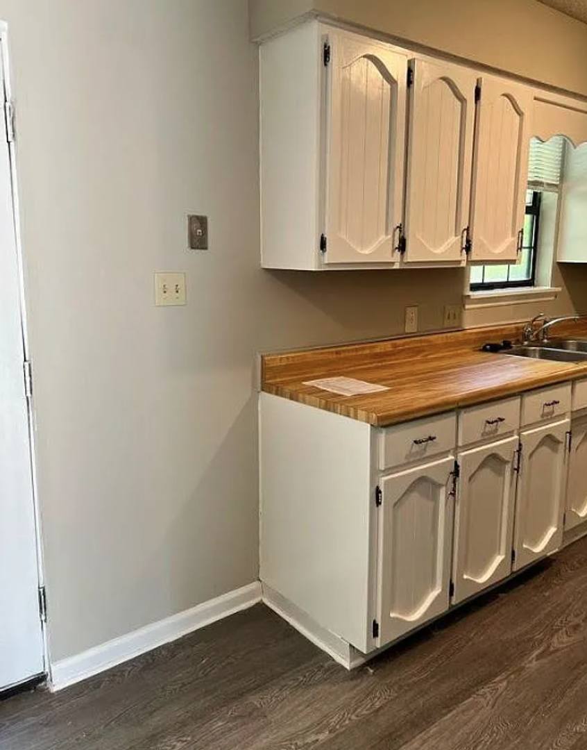 House for rent at 2201 Houston Ave, Valdosta, GA 31602