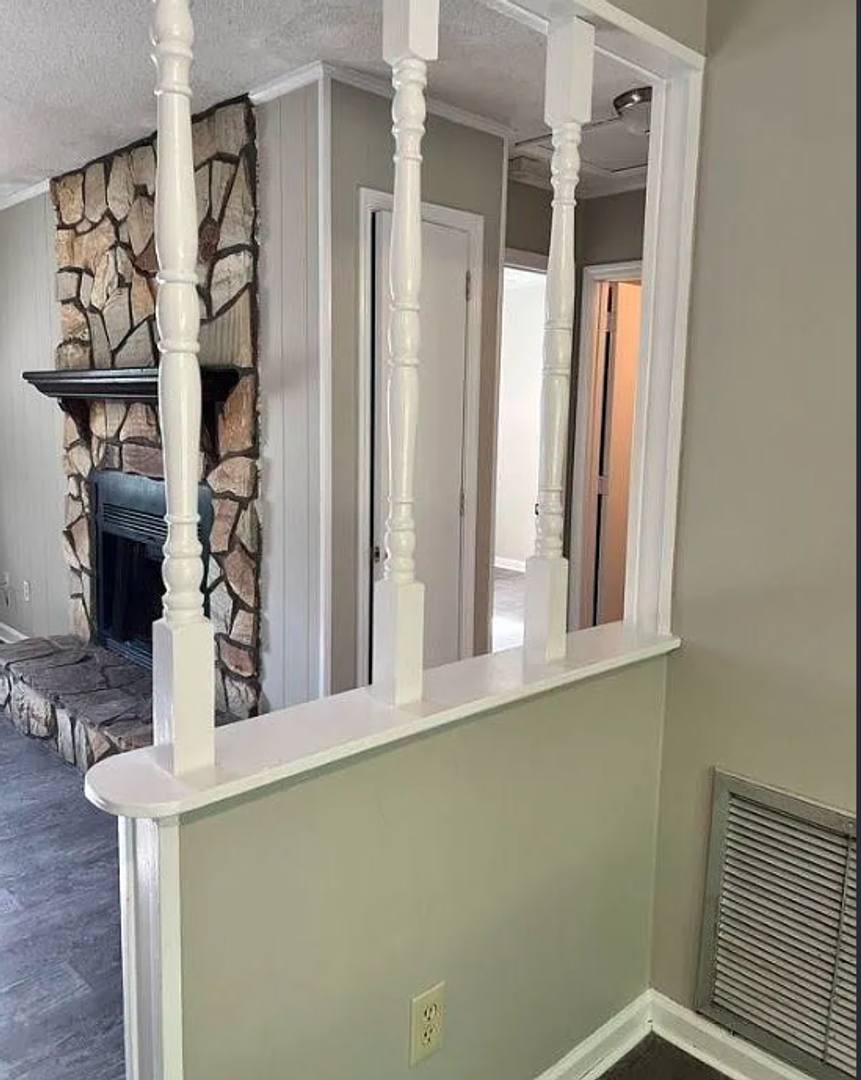 House for rent at 2201 Houston Ave, Valdosta, GA 31602