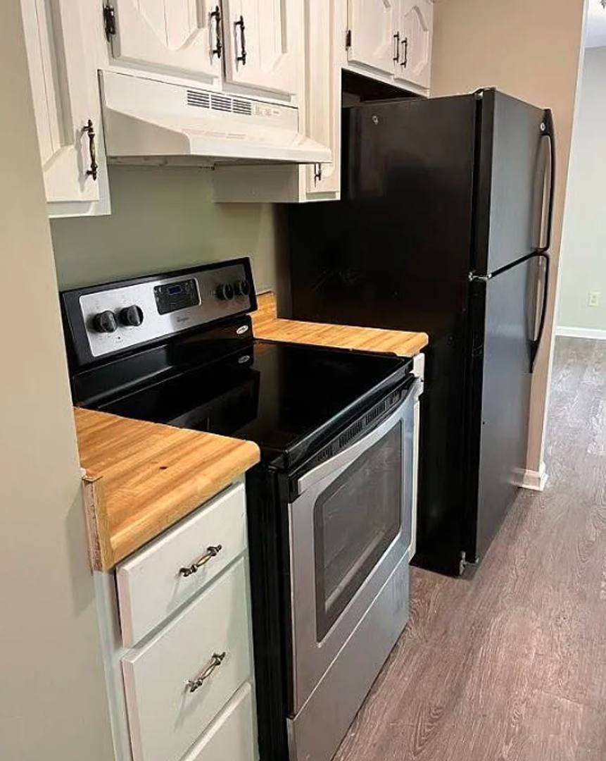 House for rent at 2201 Houston Ave, Valdosta, GA 31602