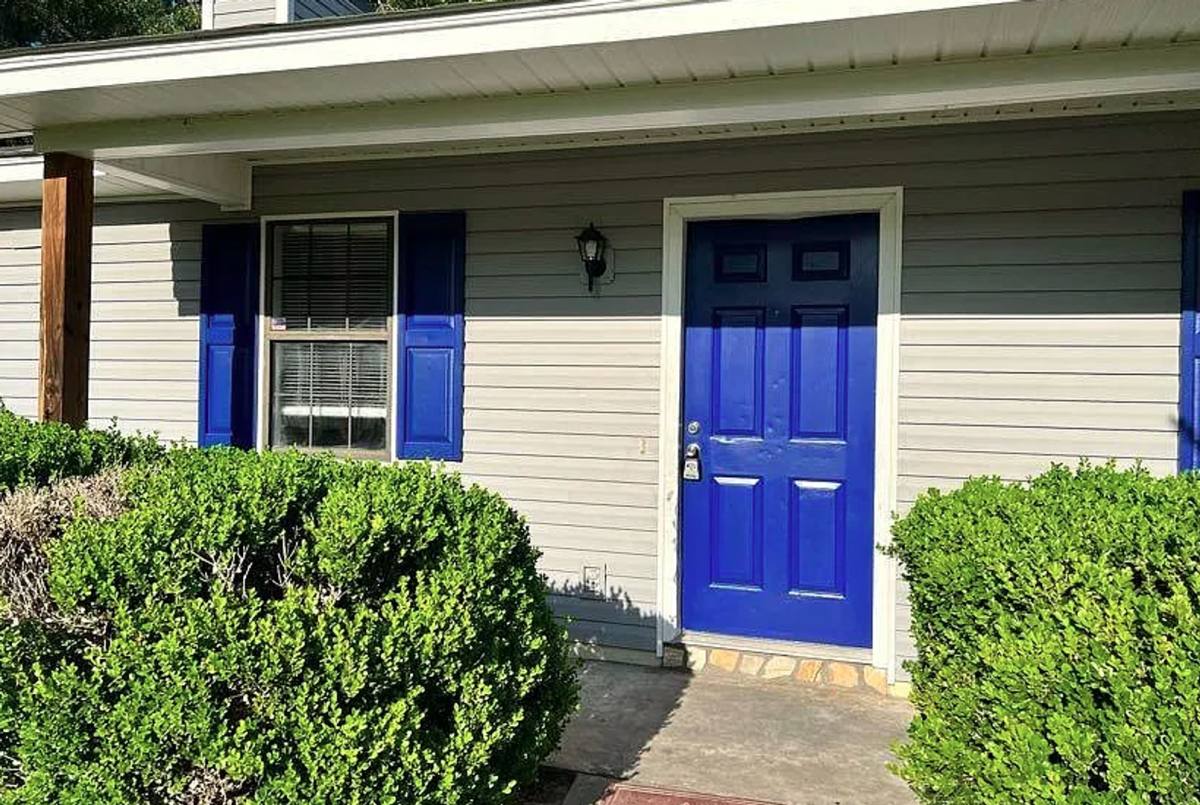 House for rent at 2201 Houston Ave, Valdosta, GA 31602