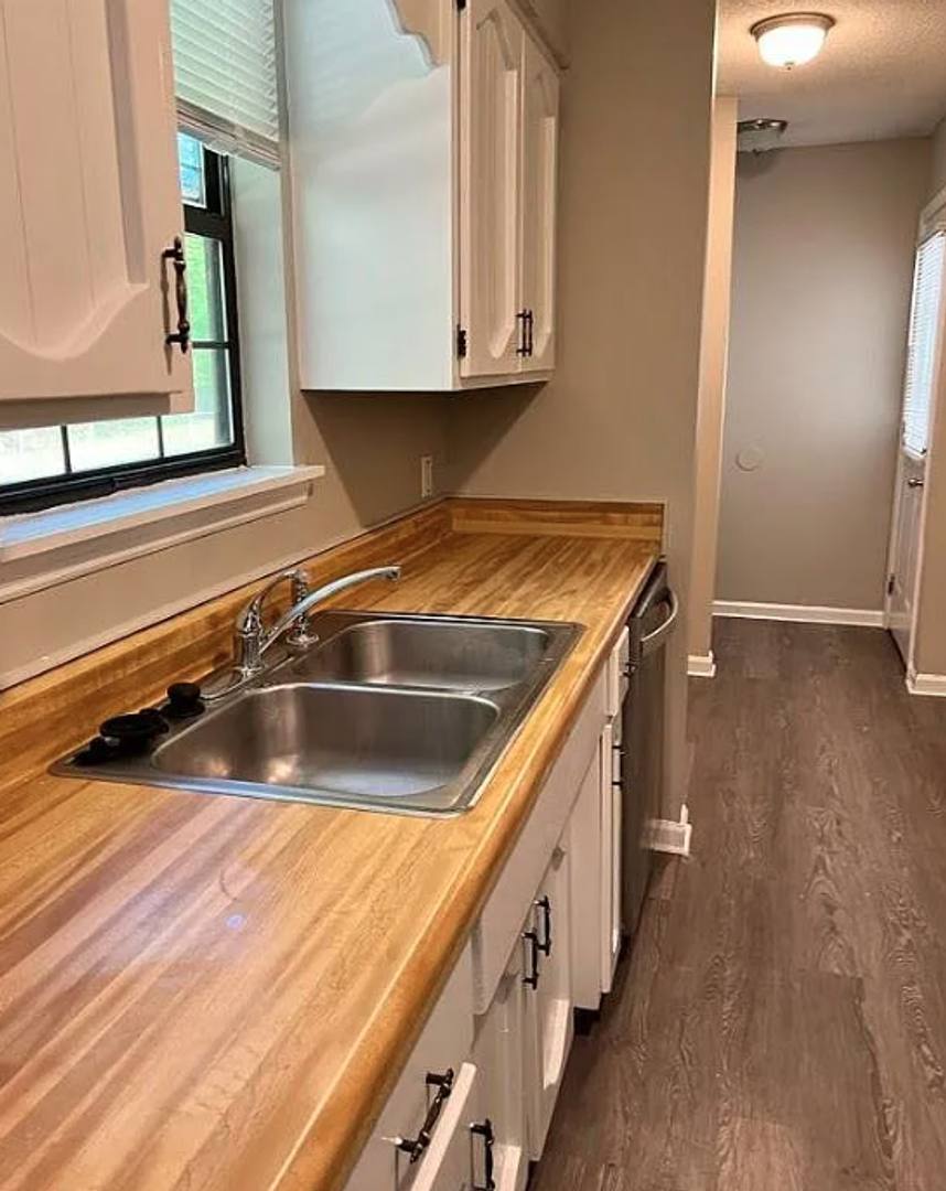House for rent at 2201 Houston Ave, Valdosta, GA 31602