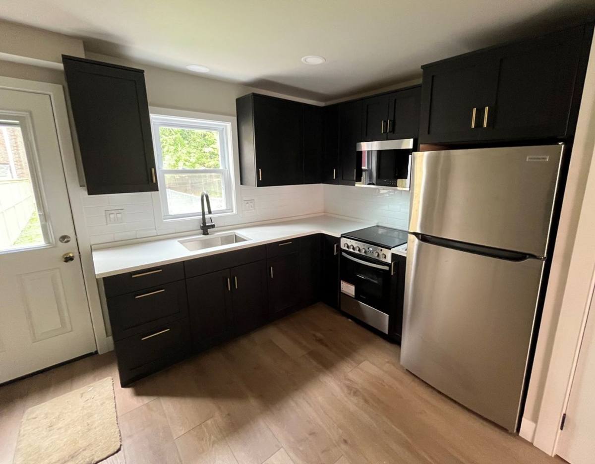 House for rent at 72 Howard Ave, Lancaster, PA 17602