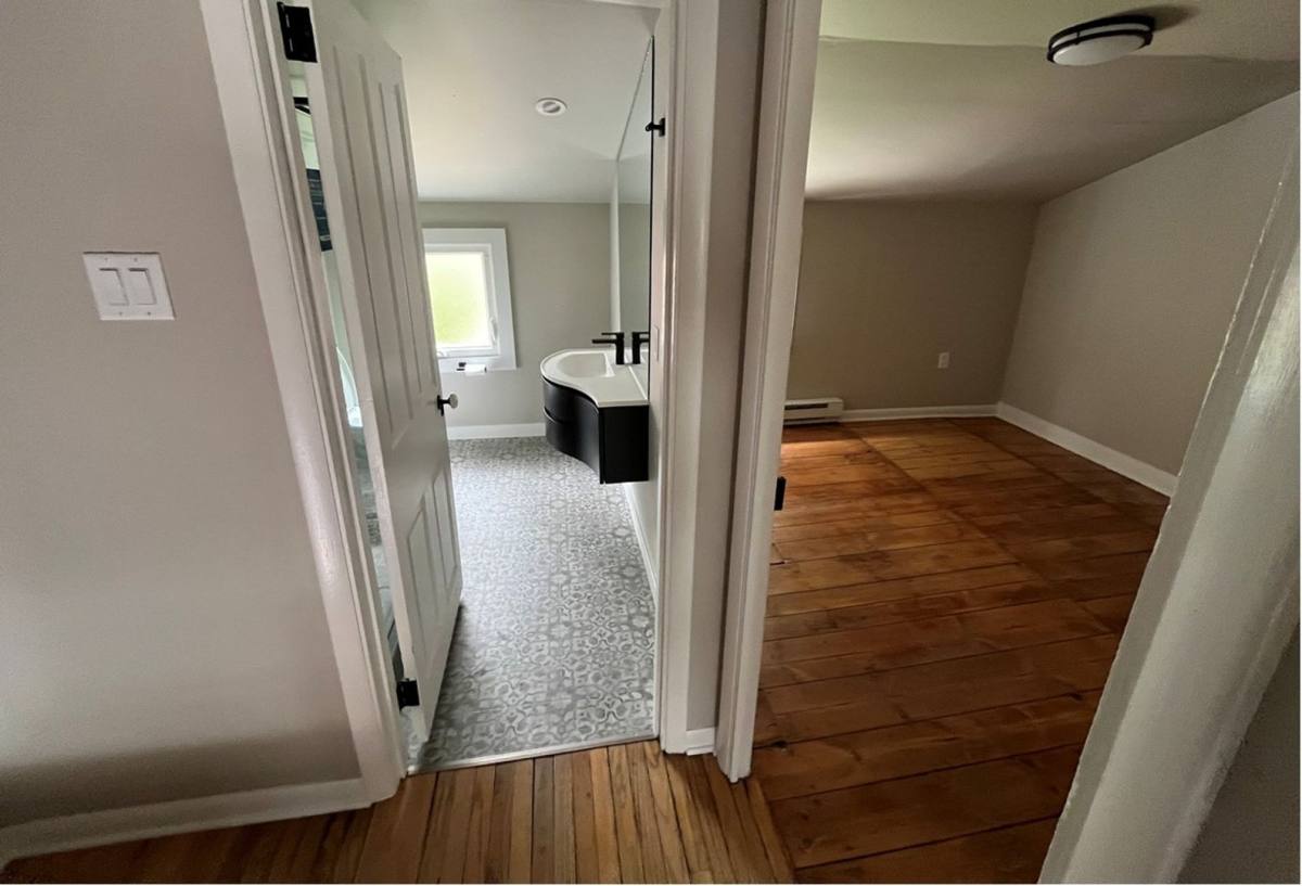 House for rent at 72 Howard Ave, Lancaster, PA 17602