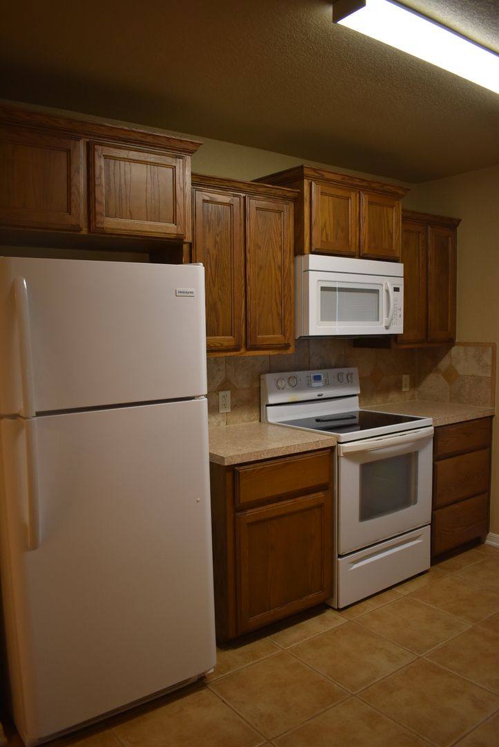 Apartment for rent at 1600 Nicholas Circle, Killeen, TX 76542
