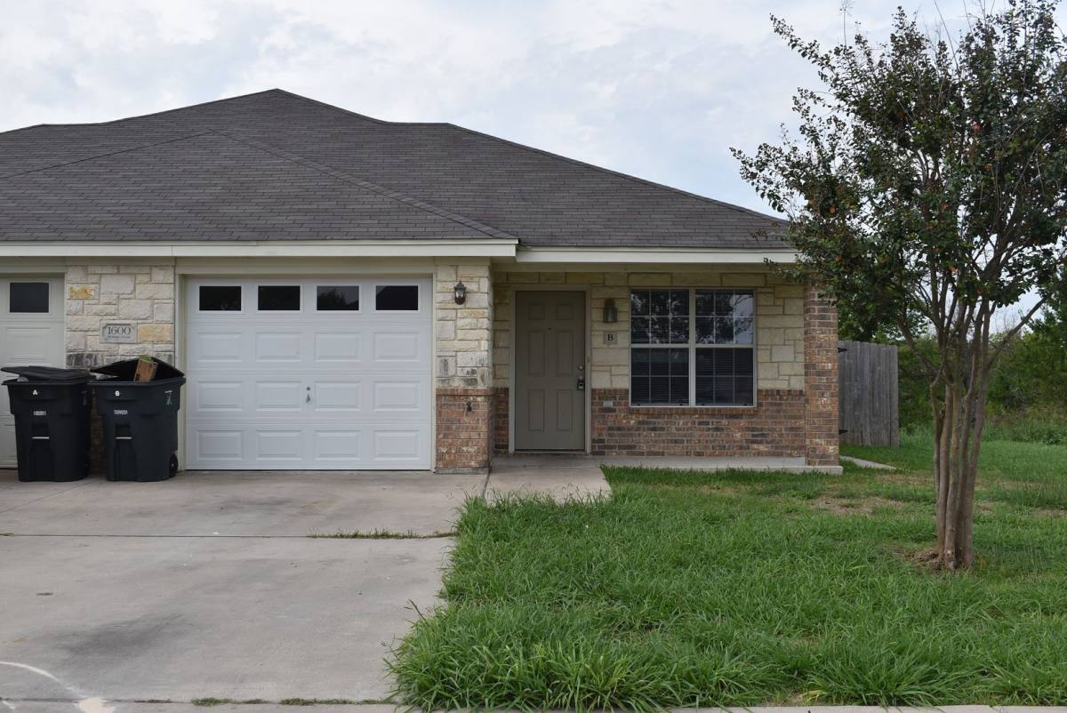 Apartment for rent at 1600 Nicholas Circle, Killeen, TX 76542