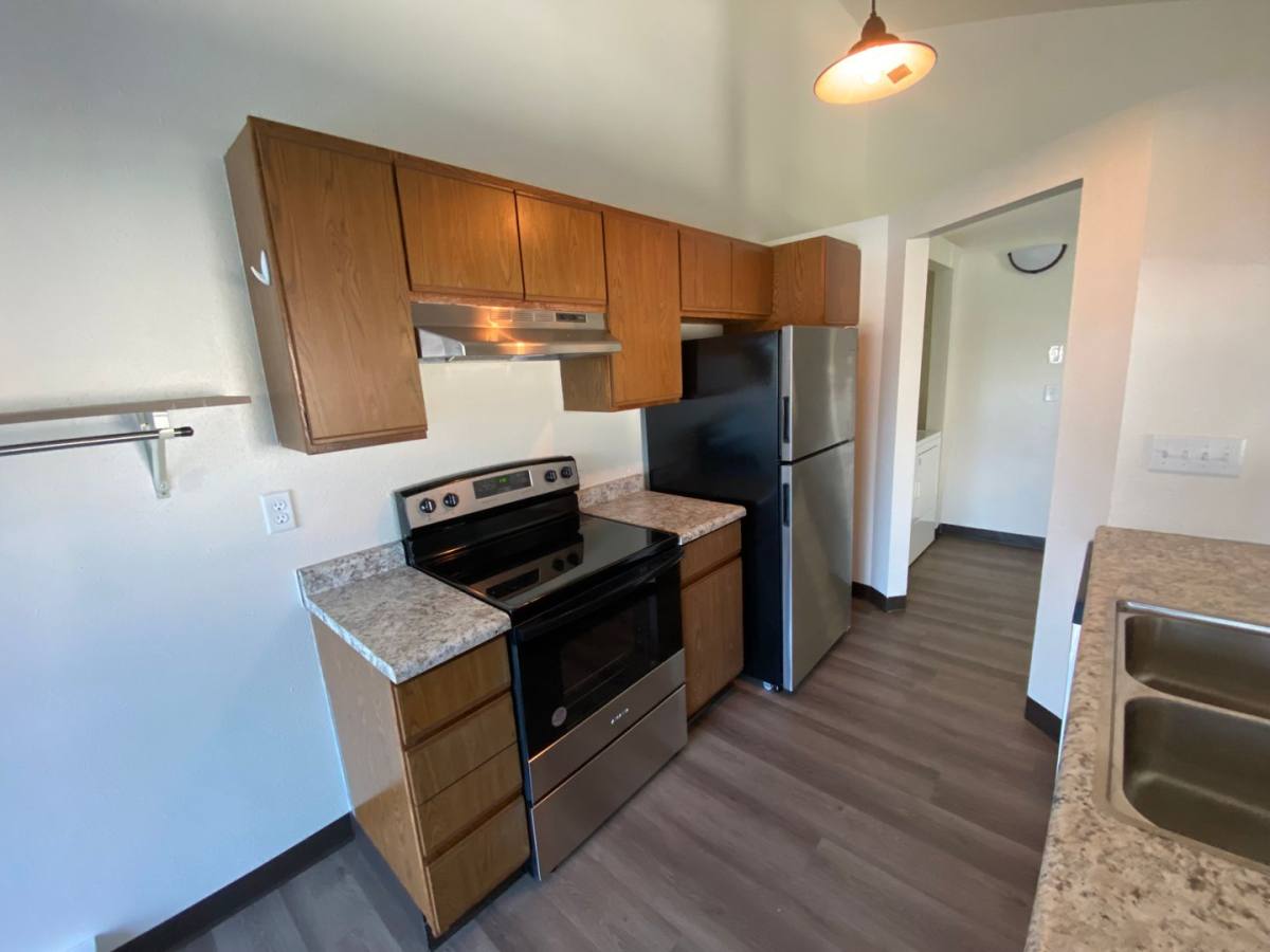 Townhouse for rent at 85D Center St, West Fargo, ND 58078