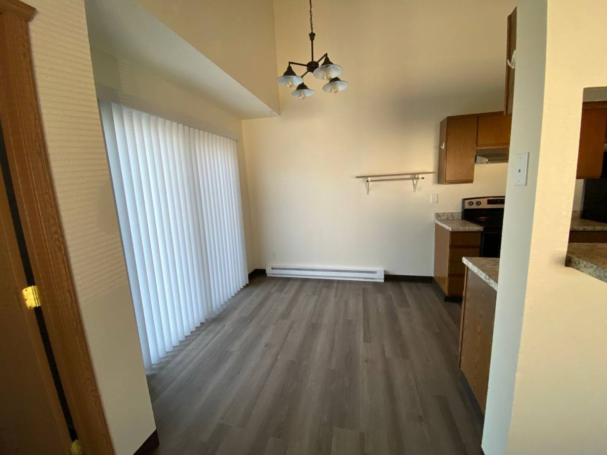 Townhouse for rent at 85D Center St, West Fargo, ND 58078