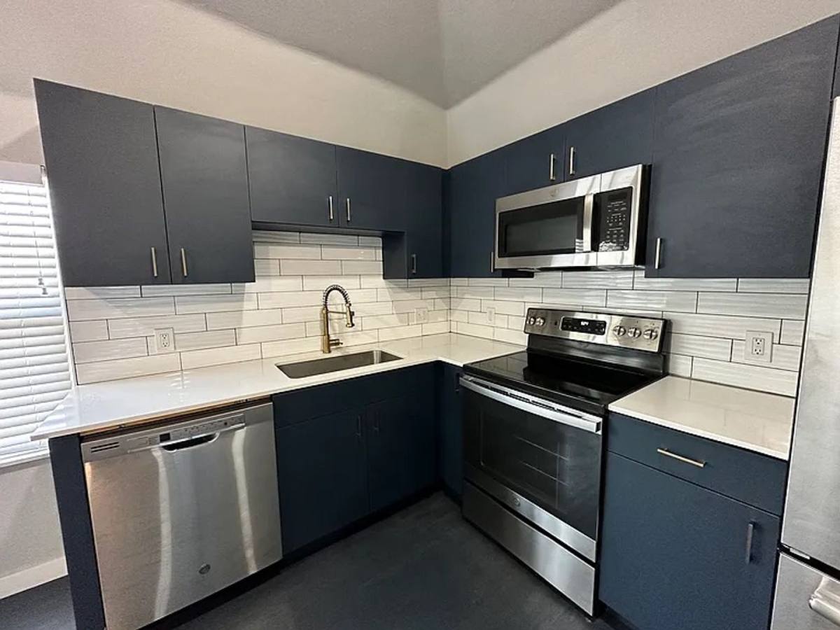 Apartment for rent at 1630 NW 13th St, Oklahoma City, OK 73106