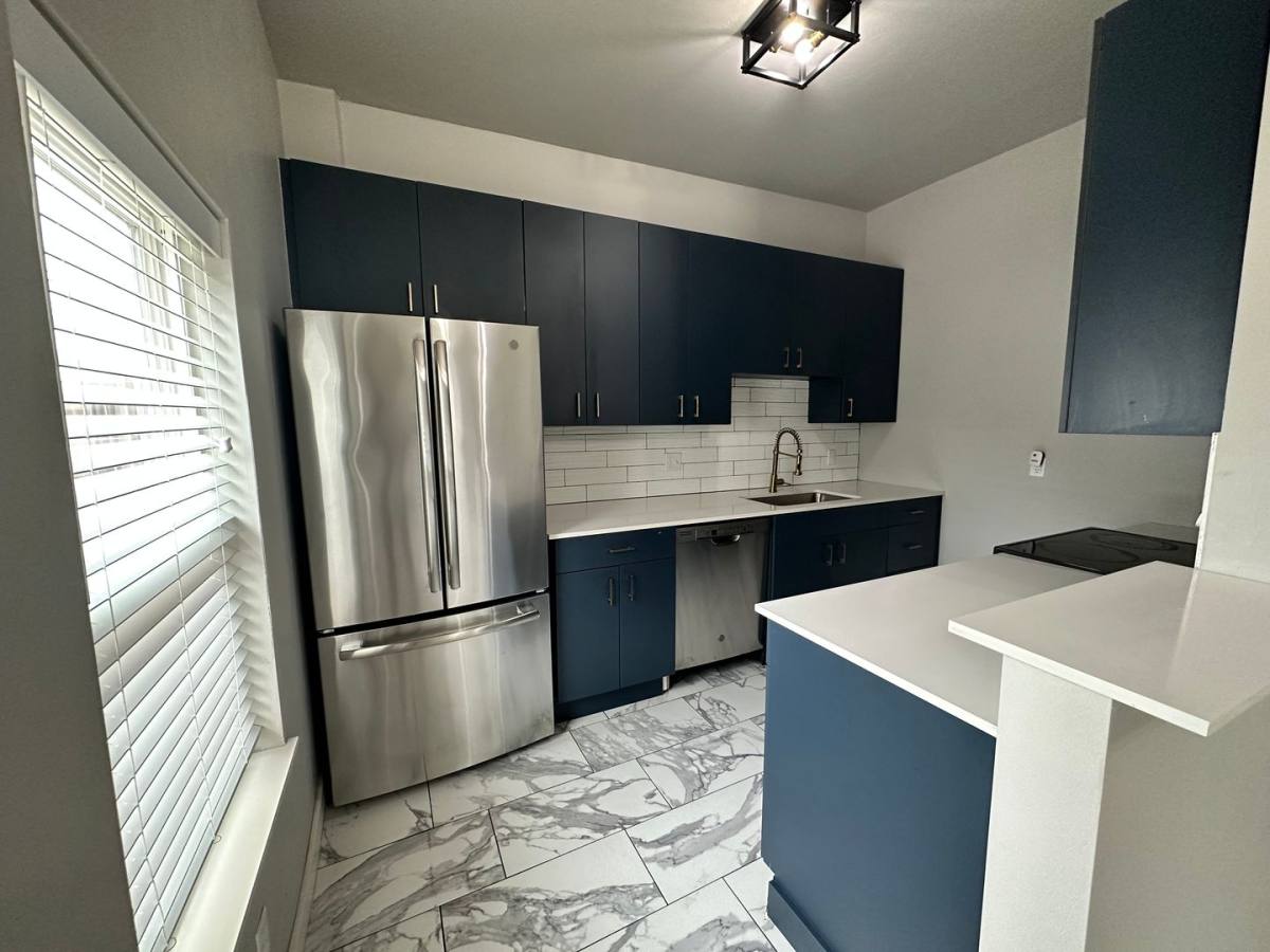 Apartment for rent at 1630 NW 13th St, Oklahoma City, OK 73106