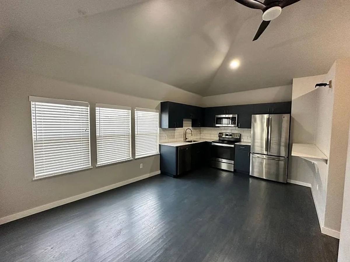 Apartment for rent at 1630 NW 13th St, Oklahoma City, OK 73106