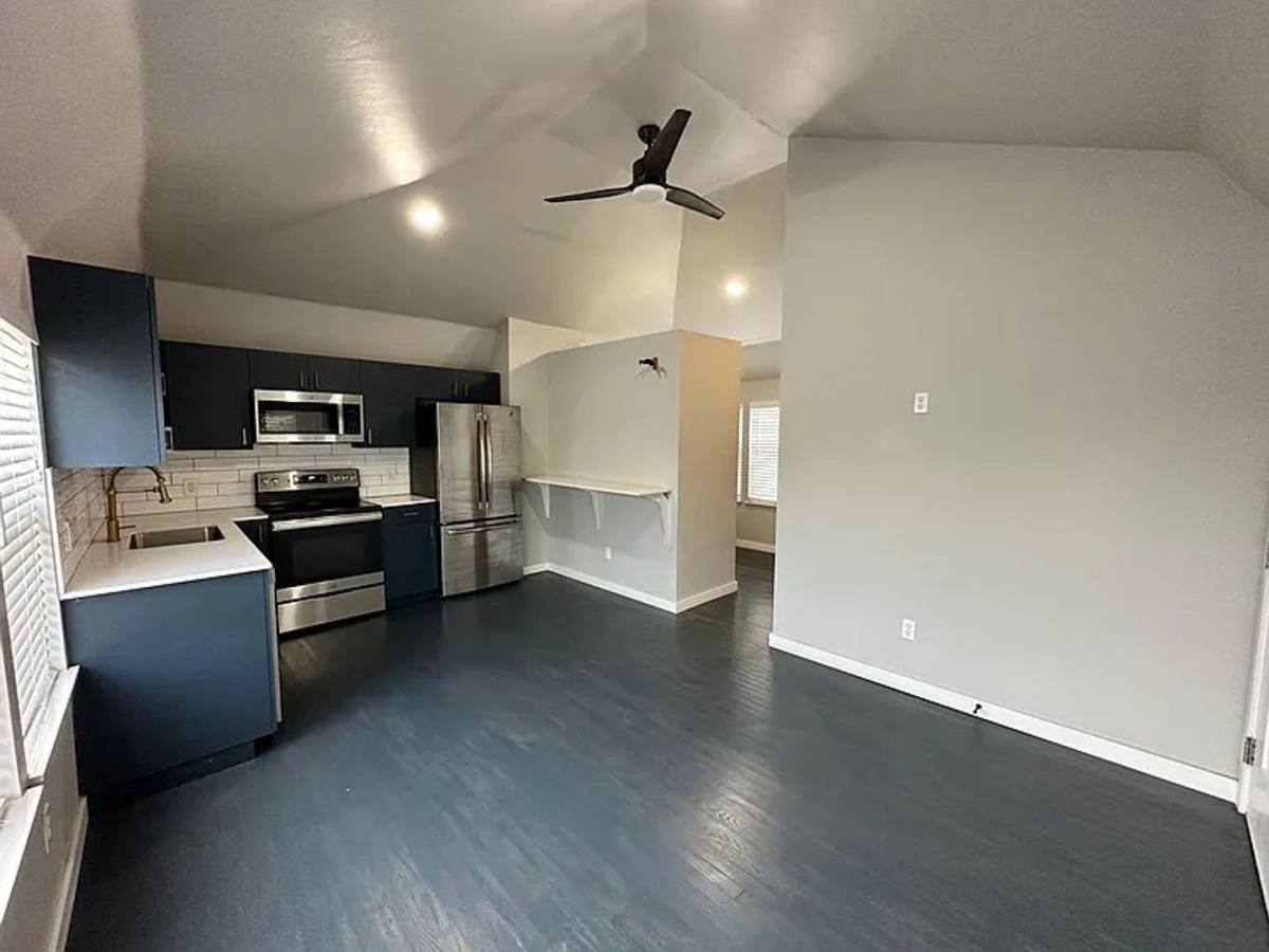 Apartment for rent at 1630 NW 13th St, Oklahoma City, OK 73106