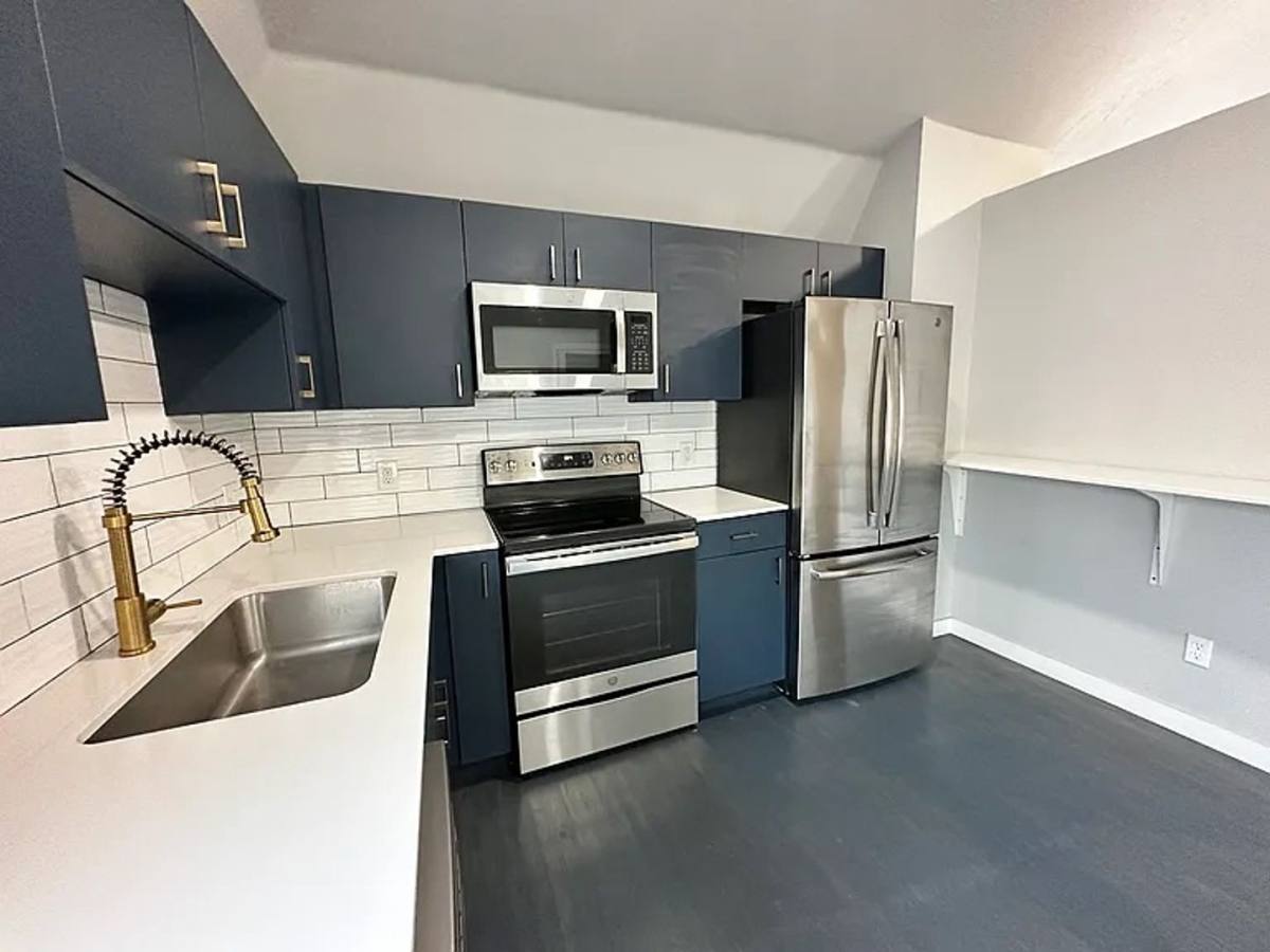 Apartment for rent at 1630 NW 13th St, Oklahoma City, OK 73106