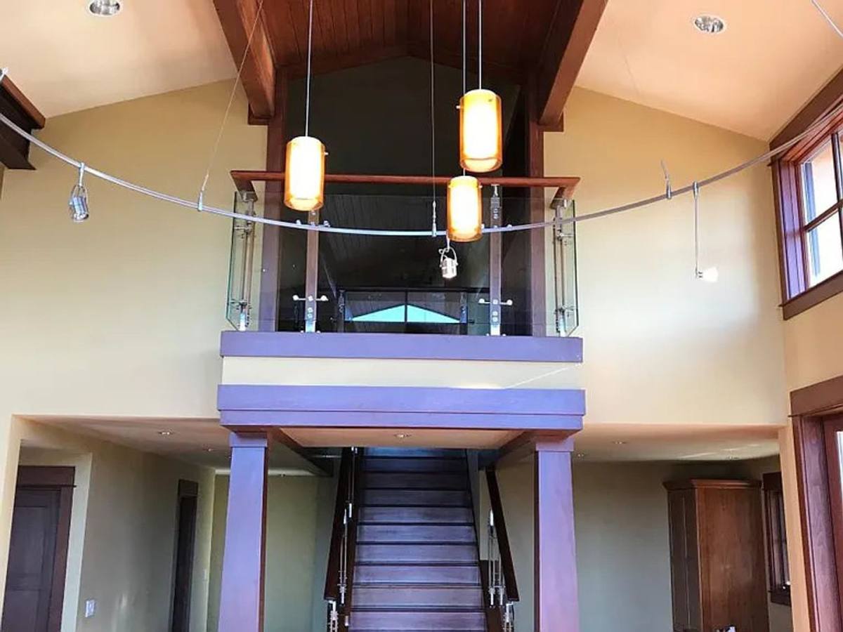 House for rent at 9641 NE 29th St, Bellevue, WA 98004