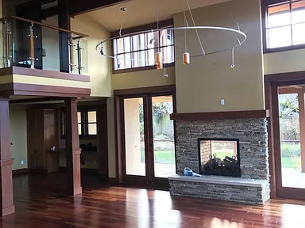 House for rent at 9641 NE 29th St, Bellevue, WA 98004