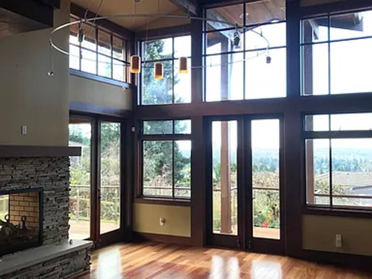 House for rent at 9641 NE 29th St, Bellevue, WA 98004