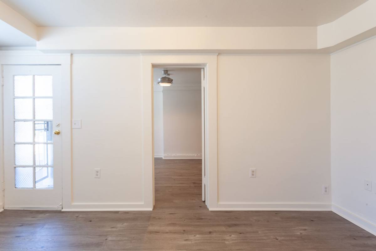 Apartment for rent at 2309-2311 Hearst, Berkeley, CA 94709
