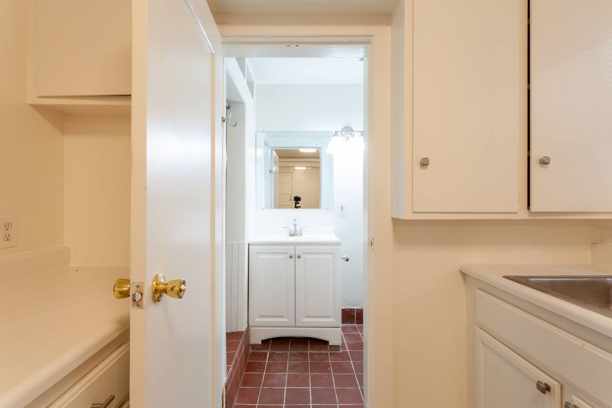 Apartment for rent at 2309-2311 Hearst, Berkeley, CA 94709