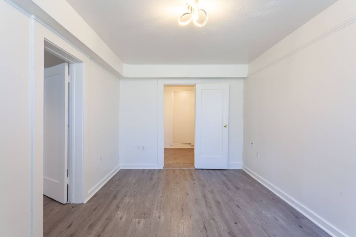 Apartment for rent at 2309-2311 Hearst, Berkeley, CA 94709