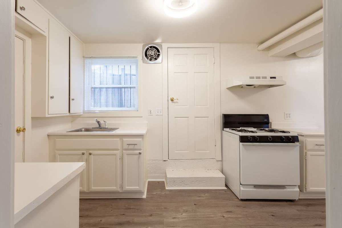 Apartment for rent at 2309-2311 Hearst, Berkeley, CA 94709