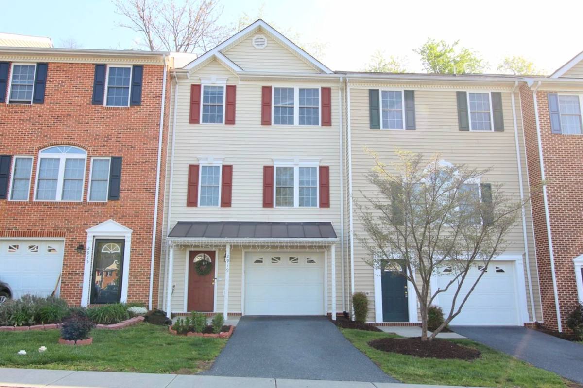 Townhouse for rent at 2919 Diamond Spring Lane, Harrisonburg, VA 22801