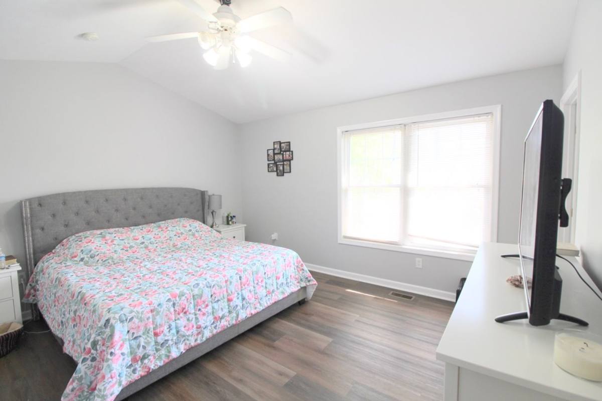 Townhouse for rent at 2919 Diamond Spring Lane, Harrisonburg, VA 22801