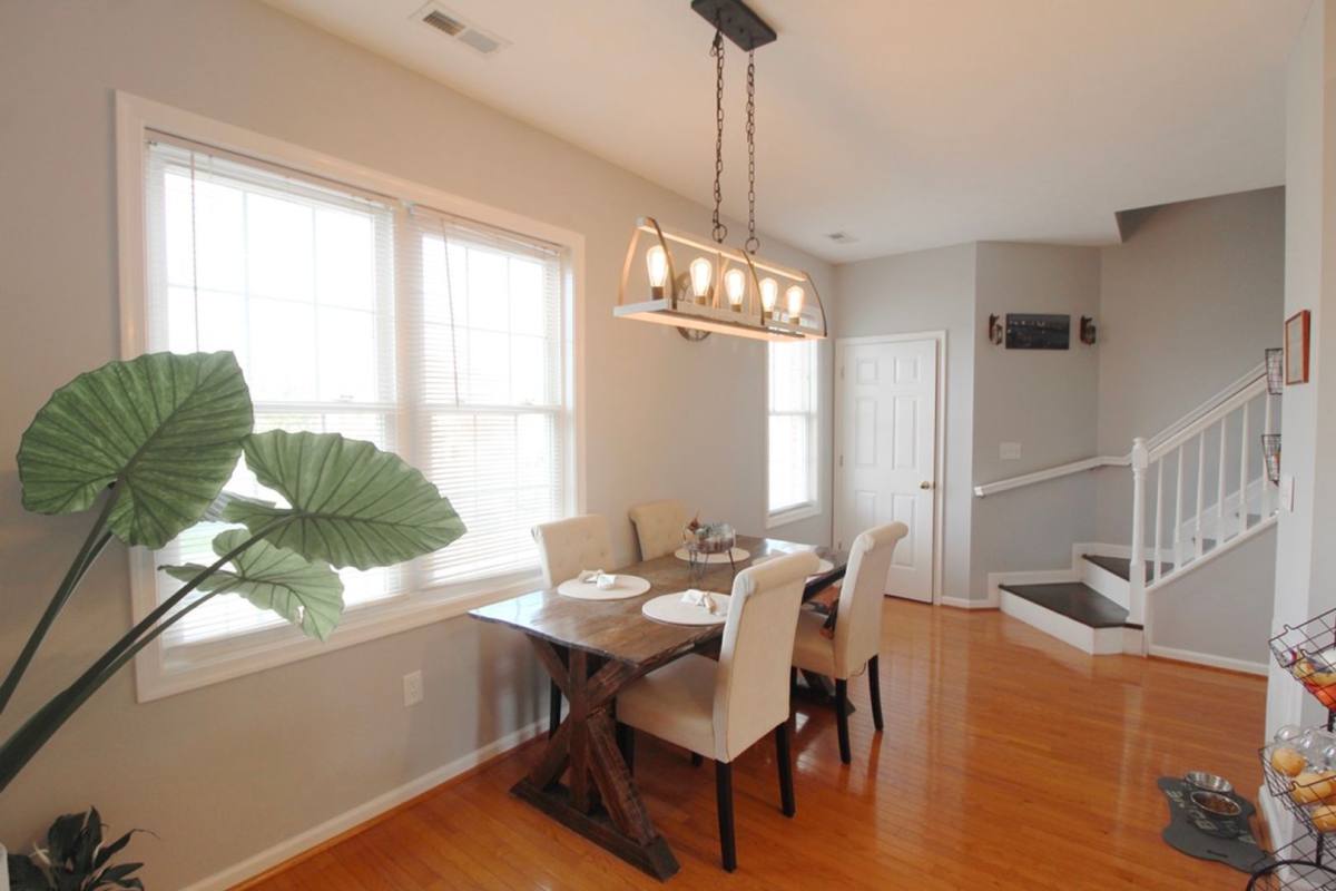 Townhouse for rent at 2919 Diamond Spring Lane, Harrisonburg, VA 22801